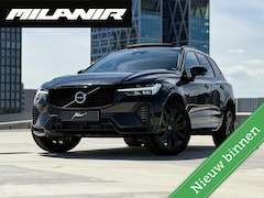 Volvo XC60 - 2.0 T6 Plug-in hybrid AWD | Pano | H&K | Leder