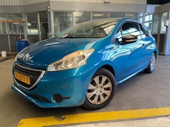 Peugeot 208 - 1.2 VTi Access | Airco | Cruise |