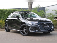 Audi A3 Sportback - 40 TFSI e S-Line | Panoramadak | Elektrische kofferbak | Bang & Olufsen | Camera | Elektri