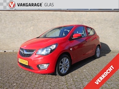 Opel Karl - 1.0 75pk 120 Jaar Edition PDC / LM velgen