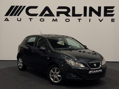 Seat Ibiza - 1.6 Stylance ELEK PAKKET AIRCO APK GARANTIE NAP