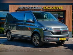 Volkswagen Transporter - 2.0 TDI L1H1 28 BULLI Adapt. Cruise LED Groot Navi Virtual Dash DAB+ Camera Automaat