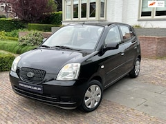 Kia Picanto - 1.0 LX