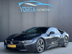 BMW i8 - 1.5 HEAD UP*HARMAN KARDON*LEDER*360 CAMERA*20 INCH