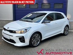 Kia Rio - 1.0 TGDI GT-Line l Navi l Cruise l Leer l PDC