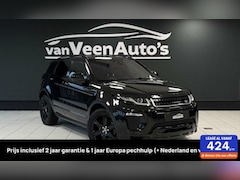 Land Rover Range Rover Evoque - 2.0 Si4 HSE Dynamic