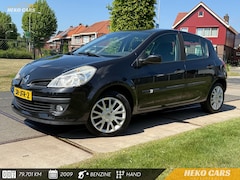 Renault Clio - 1.2-16V Collection·Airco·Cruise·Lage kmstand