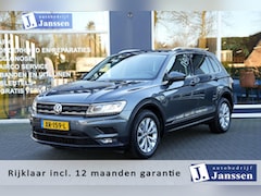 Volkswagen Tiguan - 1.5 TSI Comfortline Business | Prijs rijklaar incl. 12 mnd garantie | Trekhaak Panodak Nav