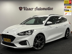 Ford Focus Wagon - 1.0 EcoBoost ST-Line Business*Nationale Auto Pas*NAP*Winter-Pakket*Cruise-Control*Airco*le