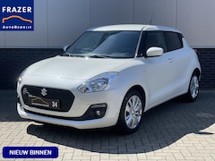 Suzuki Swift - 1.2 COMFORT PLUS RIJKLAAR