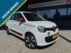 Renault Twingo - 1.0 SCe COLLECTION 5-DRS + AIRCO (22.000 KM)