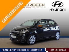 Peugeot 108 - 1.0 e-VTi Active 5-drs * Airco / Bluetooth