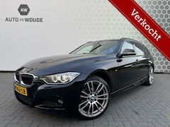 BMW 3-serie Touring - 320d xDrive High Executive M pakket 4wd