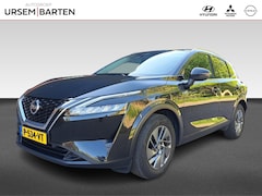 Nissan Qashqai - 1.3 MHEV Acenta