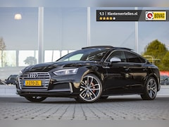 Audi A5 Sportback - 3.0 TFSI S5 quattro | Pano | B&O | Camera | 19"
