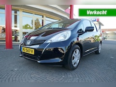 Honda Jazz - 1.2 COOL PLUS TREKHAAK/AIRCO