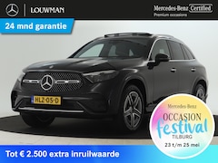 Mercedes-Benz GLC-klasse - 400 e 4MATIC AMG Plug-In Hybride | AMG Line Premium | Tekhaak | Panorama Schuif-Kanteldak