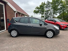 Opel Meriva - 1.4 TURBO COSMO AUTOMAAT