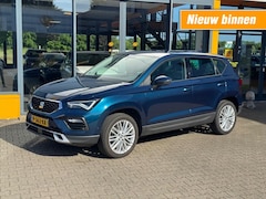 Seat Ateca - 1.5 TSI Style Business Intens - stoel/stuurverwarming - navi