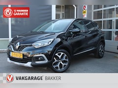 Renault Captur - 0.9 TCE INTENS CLIMA CRUISE CAMERA FULL LED