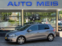 Volkswagen Golf - 1.4 TSI Highline DSG Automaat Clima Cruise