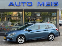 Opel Astra - 1.0 Business+ Navi Clima Cruise PDC Stoelverw