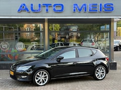 Seat Leon - 1.8 TSI FR Business Navi Clima Cruise Stoelverw. LED