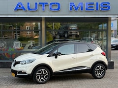 Renault Captur - 1.2 TCE Dynamique Automaat Half-Leder Navi Camera Cruise Clima