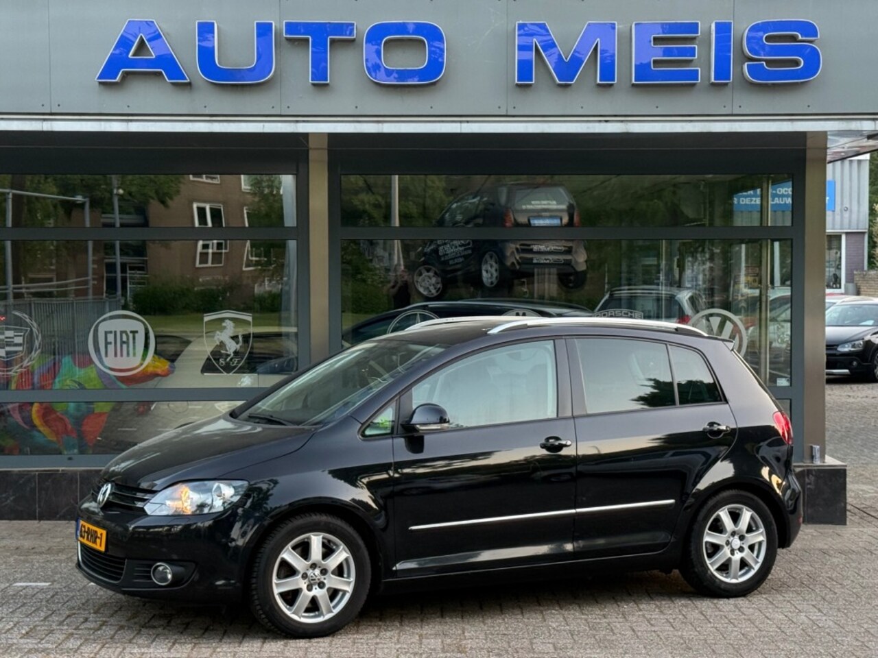 Volkswagen Golf - 1.4 TSI Highline Clima Cruise PDC V+A - AutoWereld.nl
