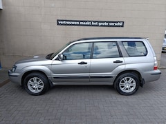 Subaru Forester - 2, 5 XT