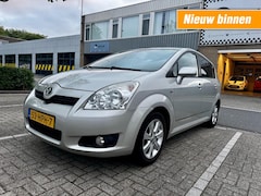Toyota Verso - 1.8 VVT-i Luna 5PERS. LEER CLIMA PDC RIJDT GOED NAP APK