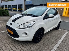 Ford Ka - 1.2 Comfort start/stop AIRCO 2DE EIG NAP APK