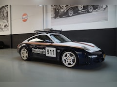 Porsche 911 - 997 Werk Zwei Toughroads Edition (2005)