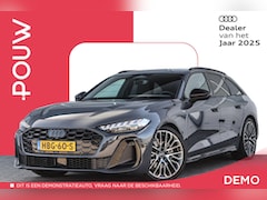 Audi A5 Avant - 2.0 TFSI 150pk S-Line Edition | 20" LMV | Akoestisch glas