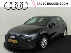Audi A3 Sportback - 30 TFSI Pro Line | CarPlay | Cruise control | Draadloze telefoonlader | DAB radio | Blueto