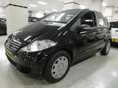 Mercedes-Benz A-klasse - 160 CDI 70.000km NAP 5 Drs Airco Elec pakket Audio