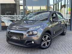 Citroën C3 - 1.2 PURETECH SHINE NAVI AIRCO/ECC PDC