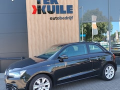 Audi A1 - 1.4 TFSI Pro S-Line 2011
