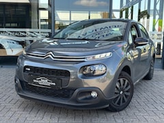 Citroën C3 - 1.2 PT FEEL 105G NAVI AIRCO PDC CRUISCONTRL