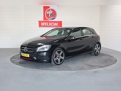 Mercedes-Benz A-klasse - 250 Sport Prestige, Amg Styling, Pano schuifdak, Xenon, Nappa leer, Navi, Cruise, P sensor