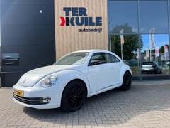 Volkswagen Beetle - 2.0 TSI 200PK Automaat 2011 Sport