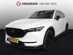 Mazda CX-5 - Incl 6 maanden garantie 2.2d SAD 175 GTM 4WD