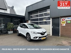 Renault Scénic - 1.3 TCe Limited CARPLAY/PDC V+A *ALL-IN PRIJS
