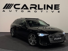 Audi A6 Avant - 50 TFSI e quattro 3XS-LINE PANO VIRTUAL HUD 360 ACC ASSIST SFEERVER. NAP GARANTIE APK