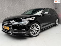 Audi A6 Avant - 1.8 TFSI Premium Edition / Goed Onderhouden