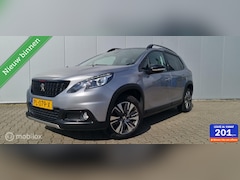Peugeot 2008 - 1.2 PureTech GT-line