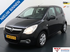 Opel Agila - 1.0 Edition