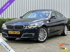 BMW 3-serie Gran Turismo - 330i xDrive High Executive 252pk