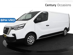 Nissan Primastar - 2.0 dCi 150Pk Automaat Acenta Lang / FL 399, - / Cruise / Airco / Betimmering