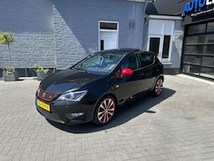 Seat Ibiza - 1.0 FR | ALCANTARA | PANO | XENON | NAVI | SOUND |